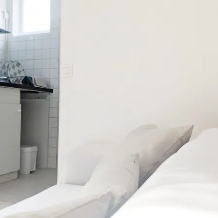 Apartamento Dans Nicoise Calme